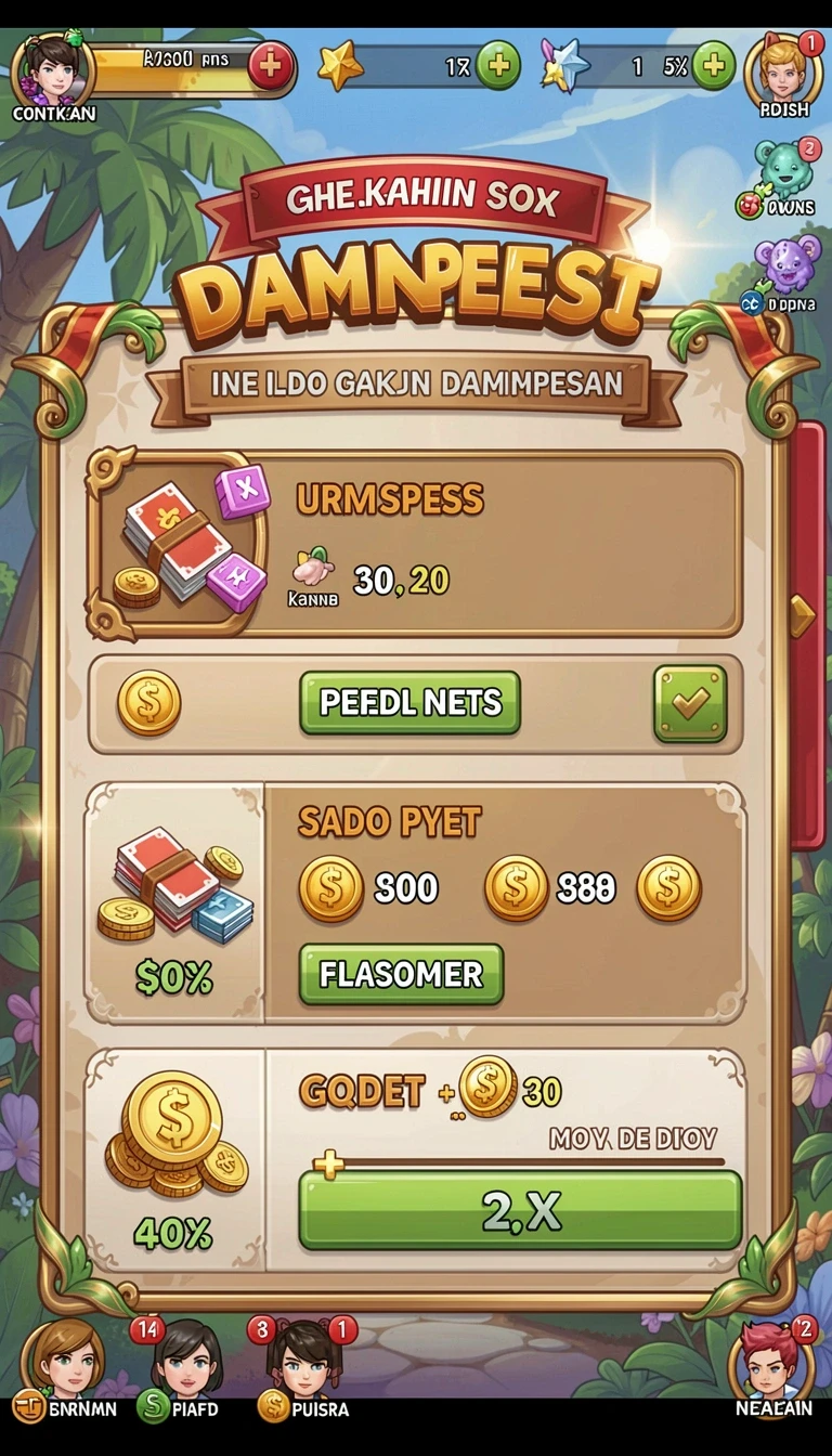 gila138vip – Android & iOS App 2026